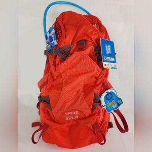Women's CAMELBAK Spire 22LR 3L w/ hydration pack